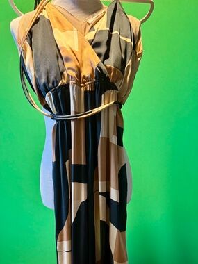 Jumpsuit Molly Green